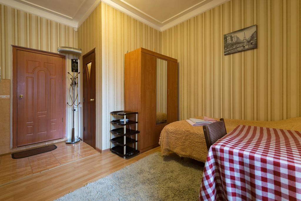 Nadezhda Apartments On Kabanbay Batyr 122 Αλμάτι Εξωτερικό φωτογραφία