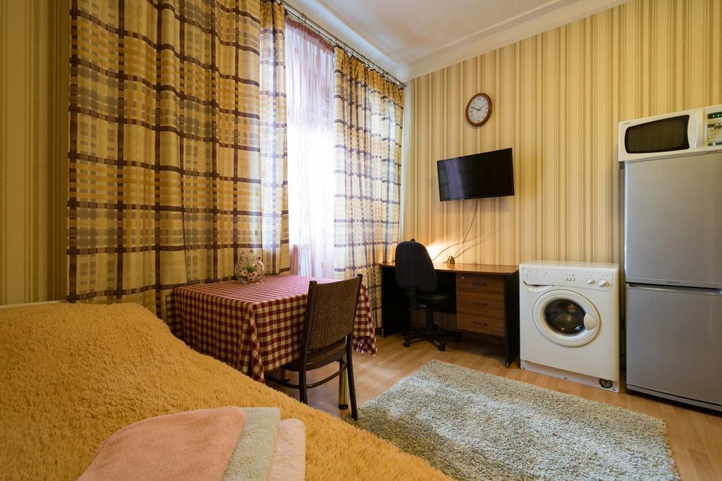 Nadezhda Apartments On Kabanbay Batyr 122 Αλμάτι Εξωτερικό φωτογραφία